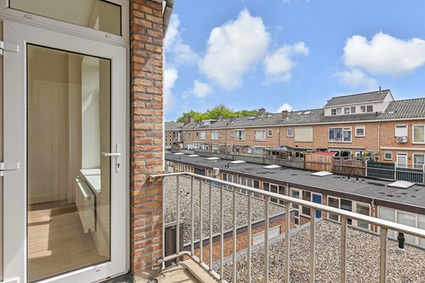 Medium property photo - Hendrik Ravesteijnplein 63, 2282 GW Rijswijk